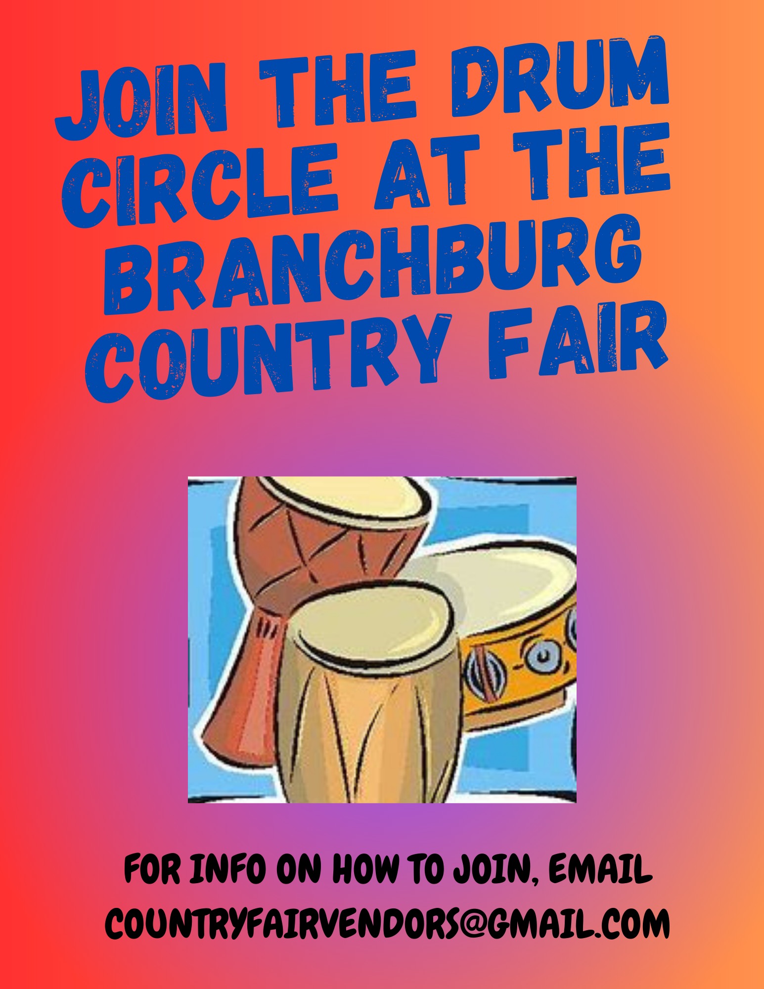 Branchburg Country Fair